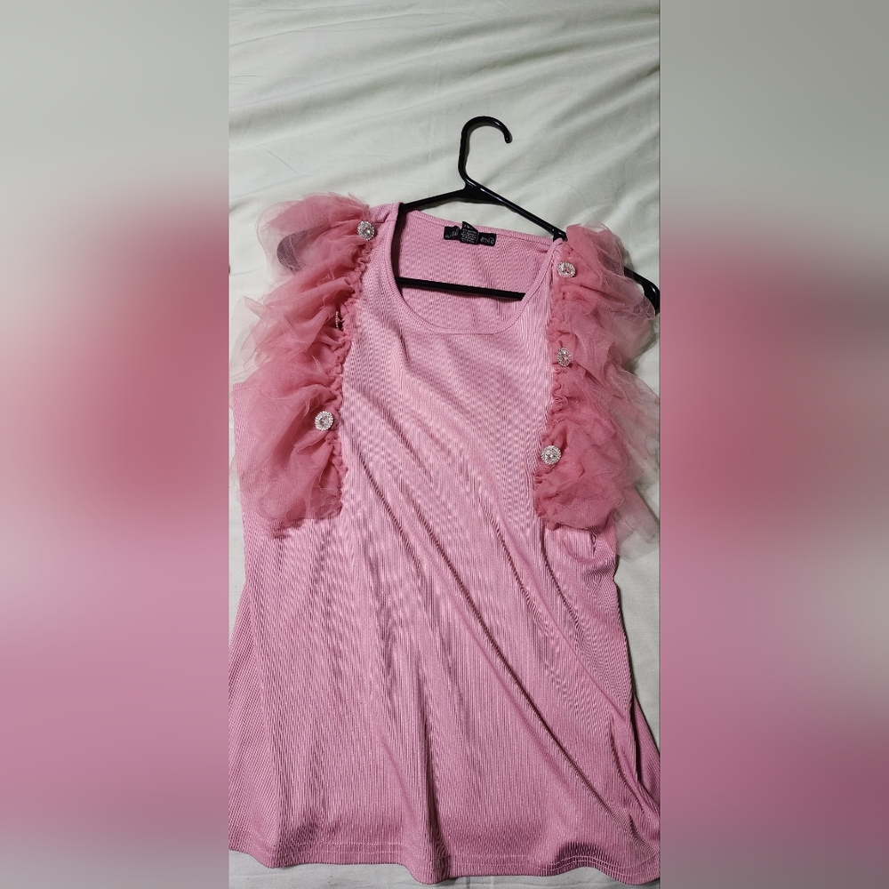 XL Top
